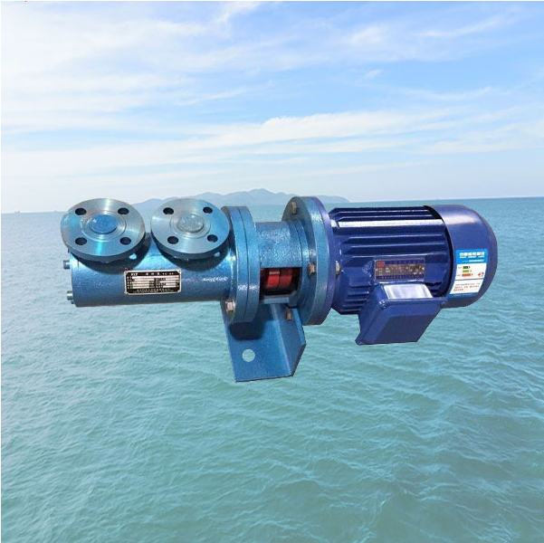 SPF Three-spindle Screw Pump.png